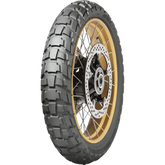 DUNLOP Tire - Trailmax Raid - Front - 120/70R19 - 60T 45260402